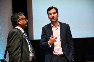 Photo from Med 2026